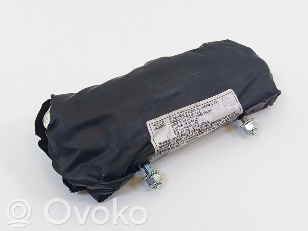 Sitz-Airbag   96829738