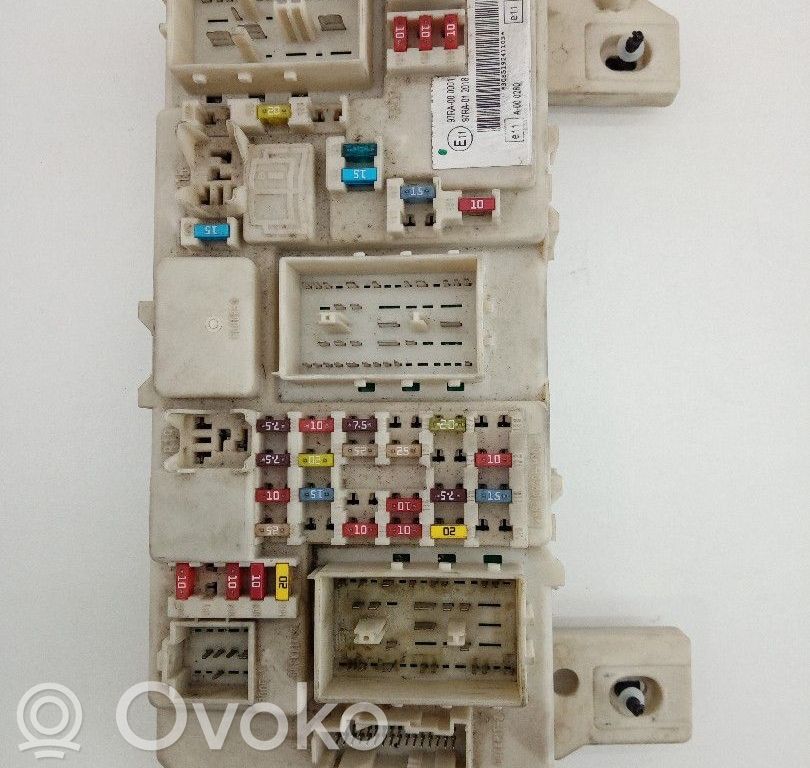 SAM блок управления   7M5T14A073BB,290307,97RA000001