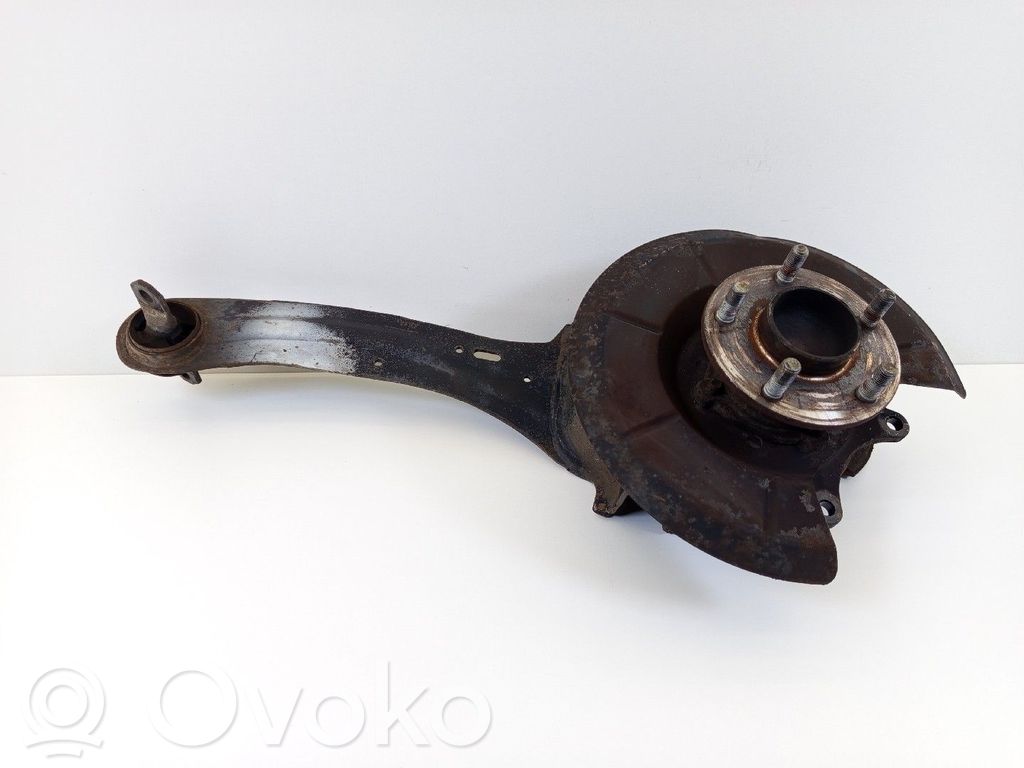 Ford Focus Aizmugurē riteņa rumbas vārpstas šarnīrs (stupica, capfa) 