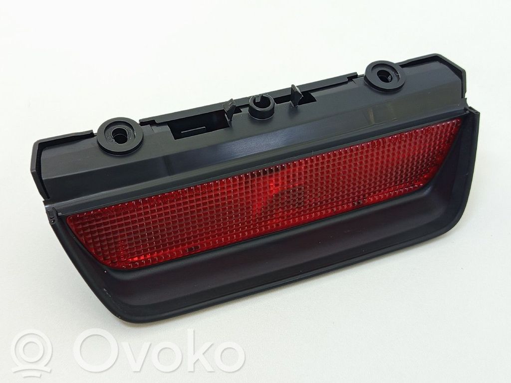 Honda Jazz Third/center stoplight 