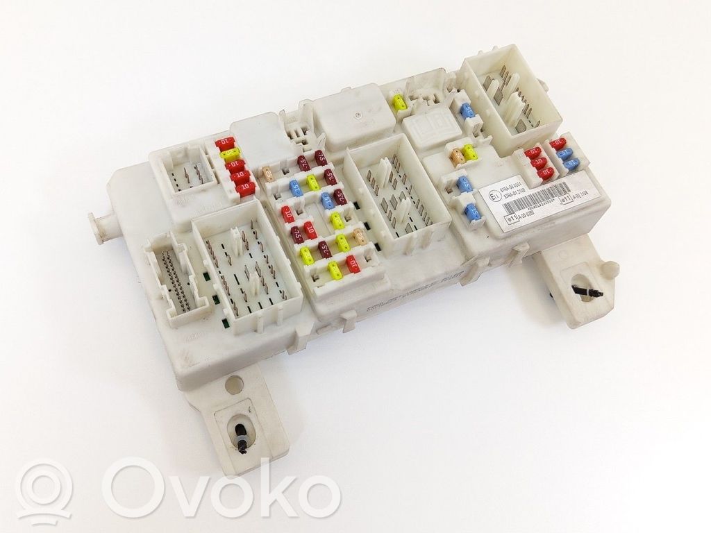 SAM блок управления   7M5T14A073CF,519242507,97RA000001,97RA012108