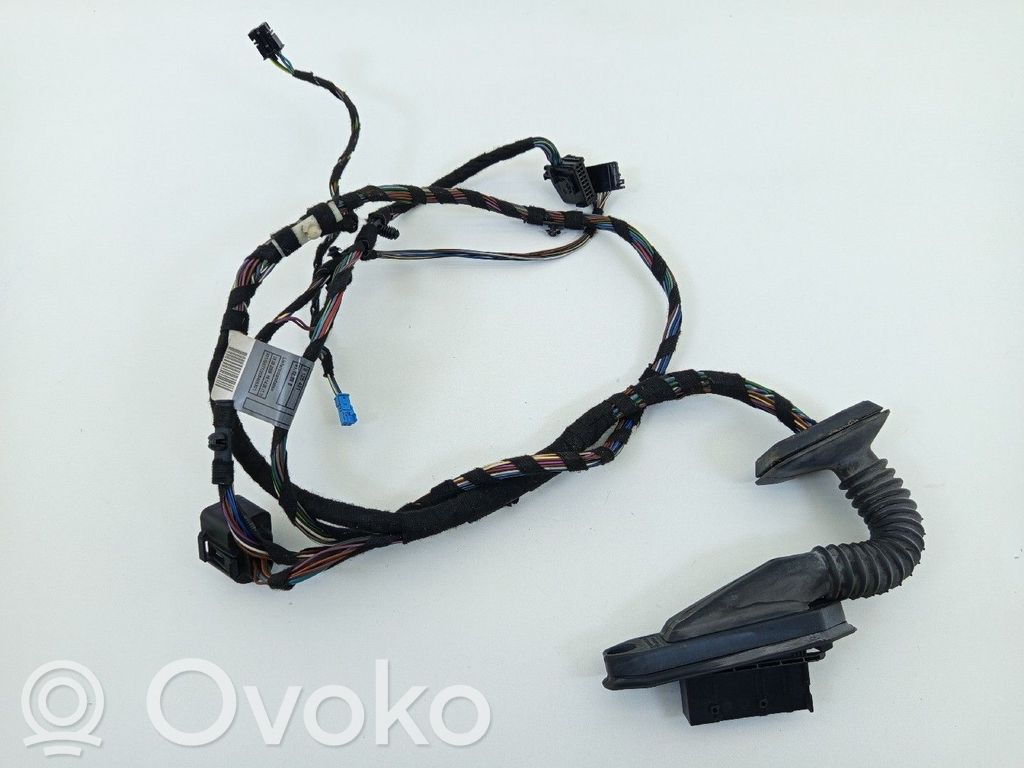 BMW 1 E82 E88 Otros cableados 