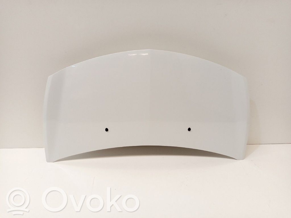 Dzinēja pārsegs (vāks)   7751479109