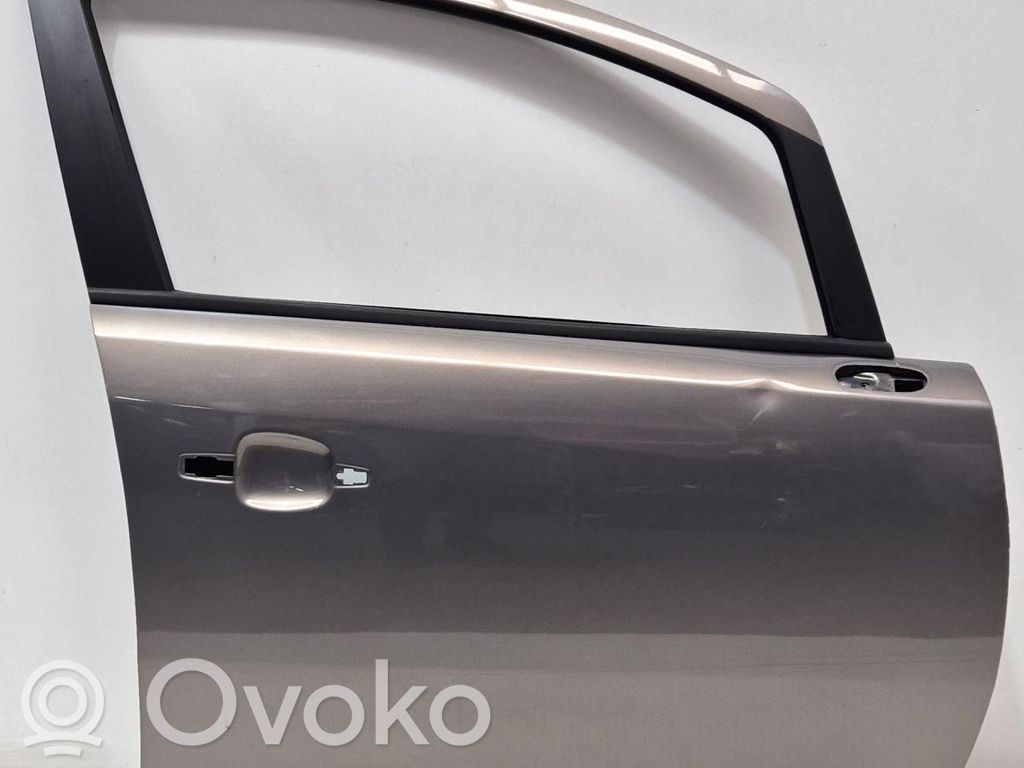 Opel Corsa D Puerta delantera 