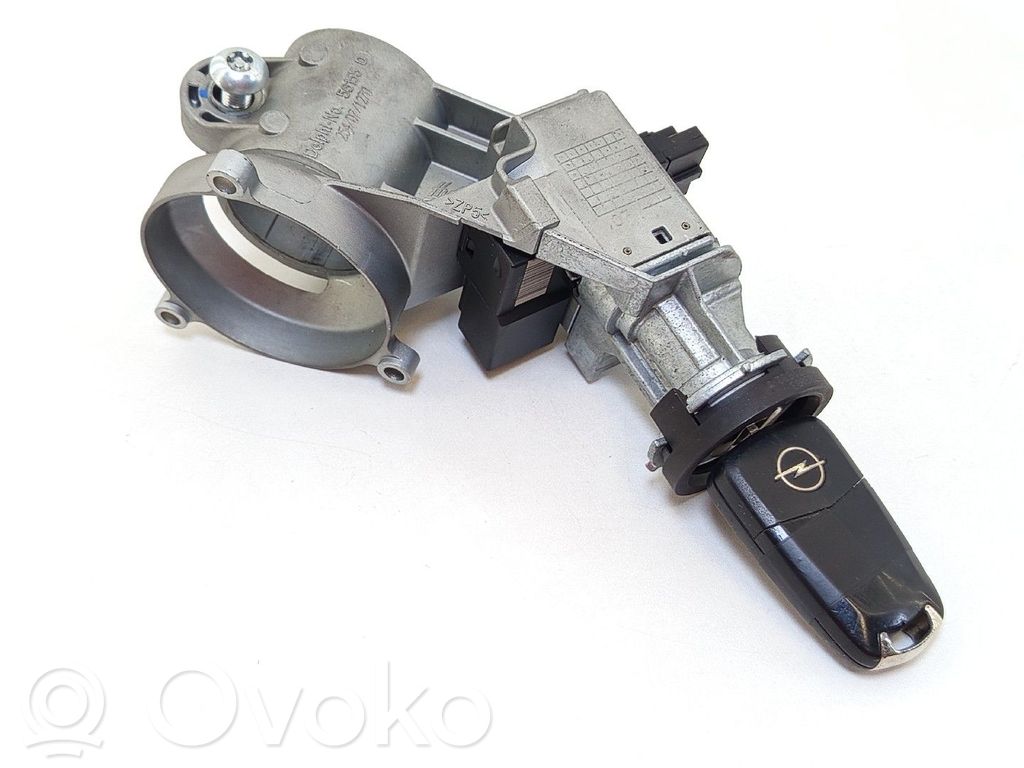 Ignition lock   55703083,56155,DELPHI
