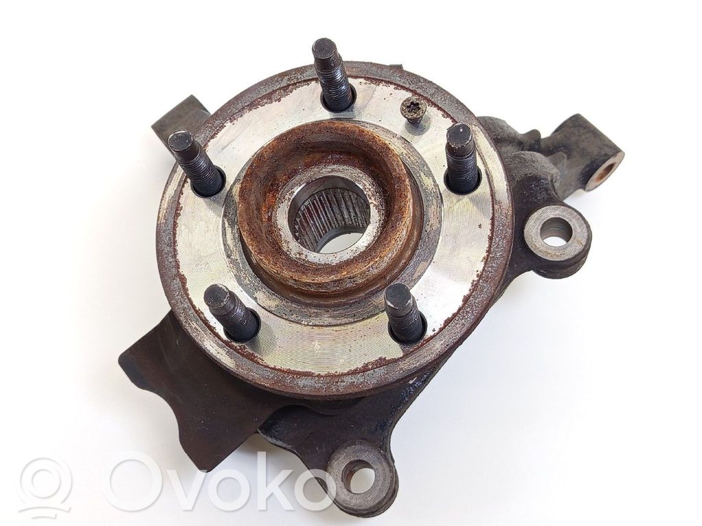 Achsschenkel vorne   96626338,7F26,NYR2