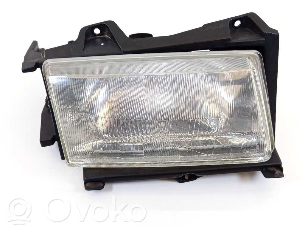 Headlight/headlamp   36160700,36160748,CARELLII