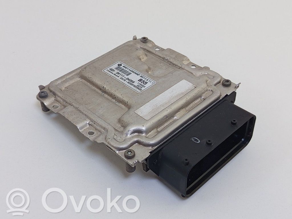 Engine control unit/module   3911104055,B55