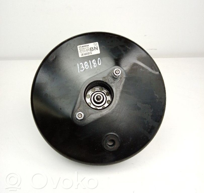 Jarrutehostin   13317575,0204051131,09802A,BOSCH