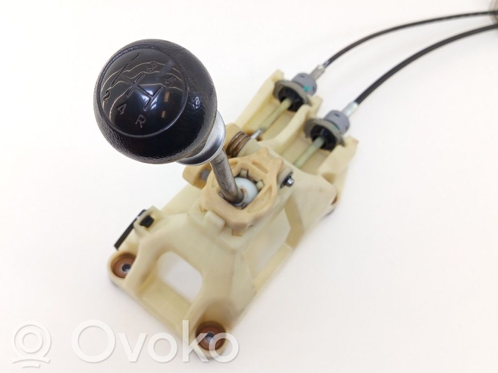 KIA Picanto Gear shifter/selector 