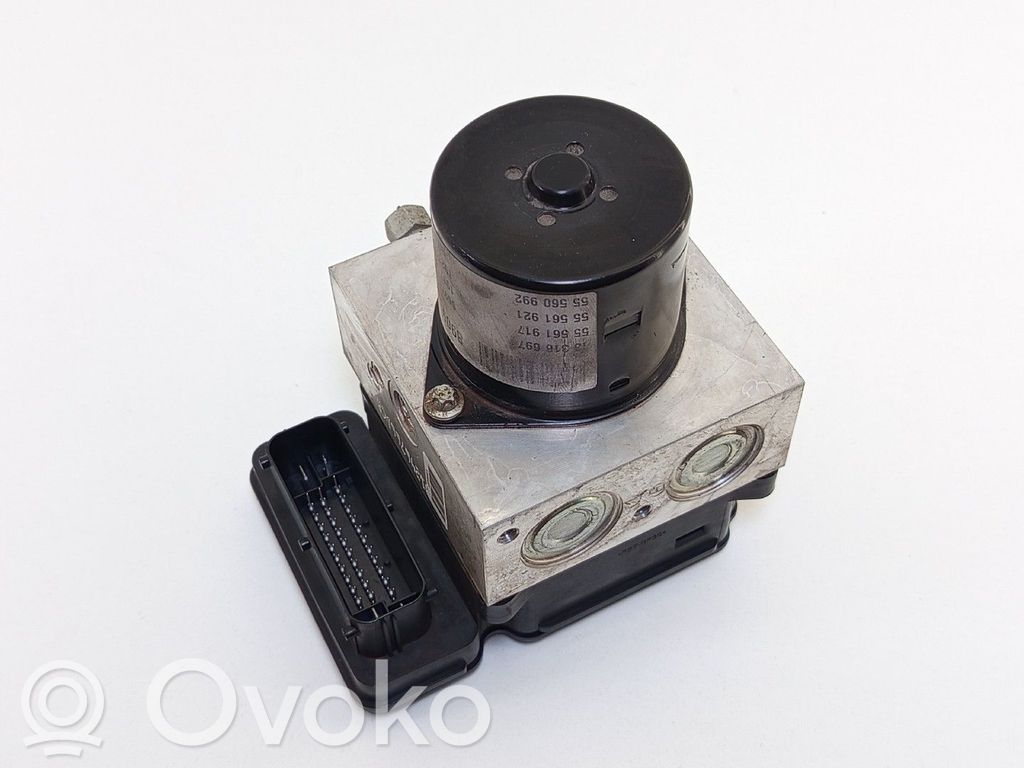 ABS Pump   13316697,55560992,55561917,55561921