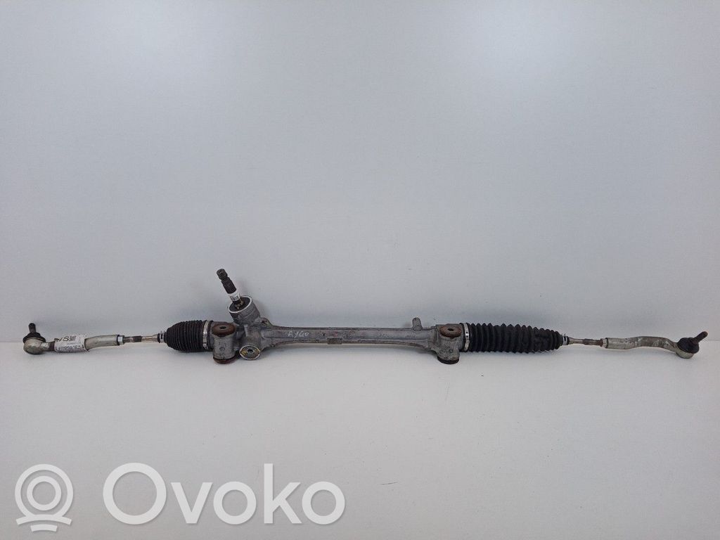 Toyota Aygo AB40 Steering rack 