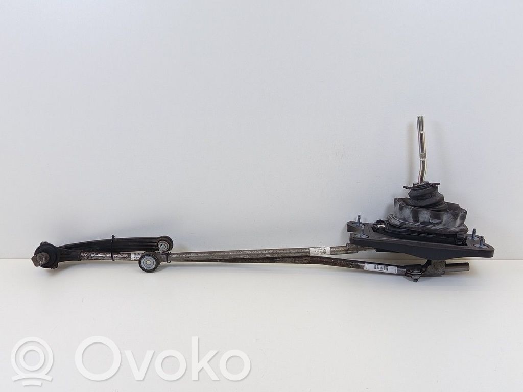 Gear shifter/selector   8K0701406,8K0711151C,8K0711271E
