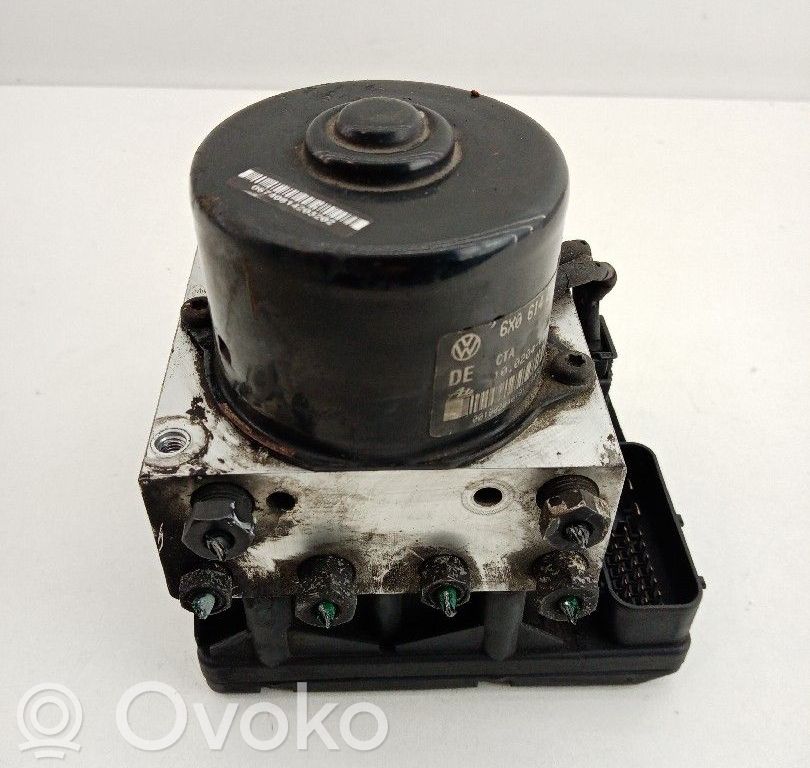 Pompa ABS   6X0614217,10020401914,6X0907379C