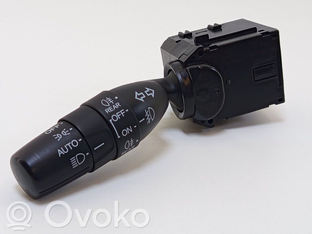 Honda CR-Z Bloc semnalizator și ștergător parbriz 