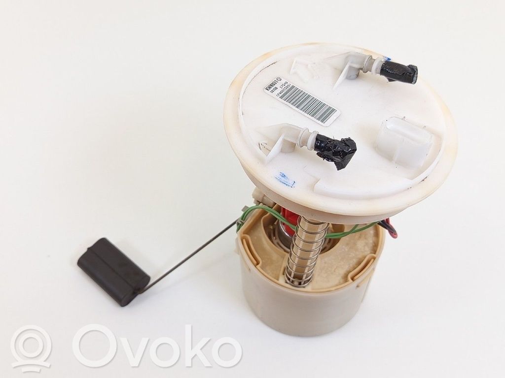 Polttoainesäiliön pumppu   2S619C385AA,KWN831,KWN8311815B,P0661589