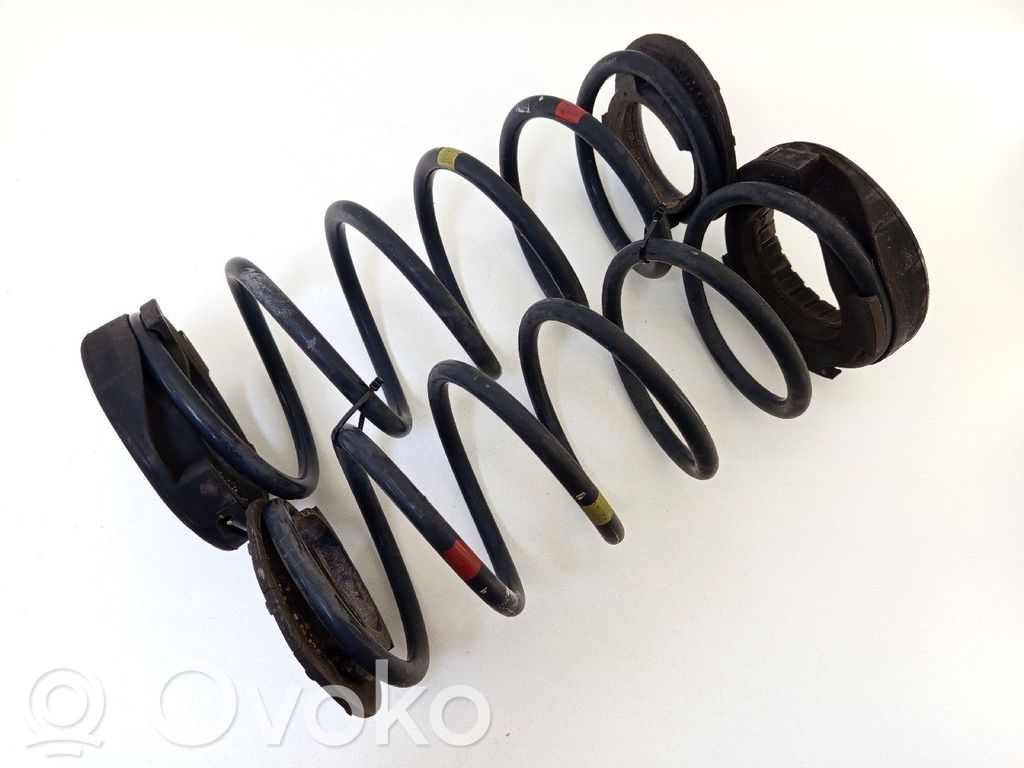 Rear coil spring   553301W000