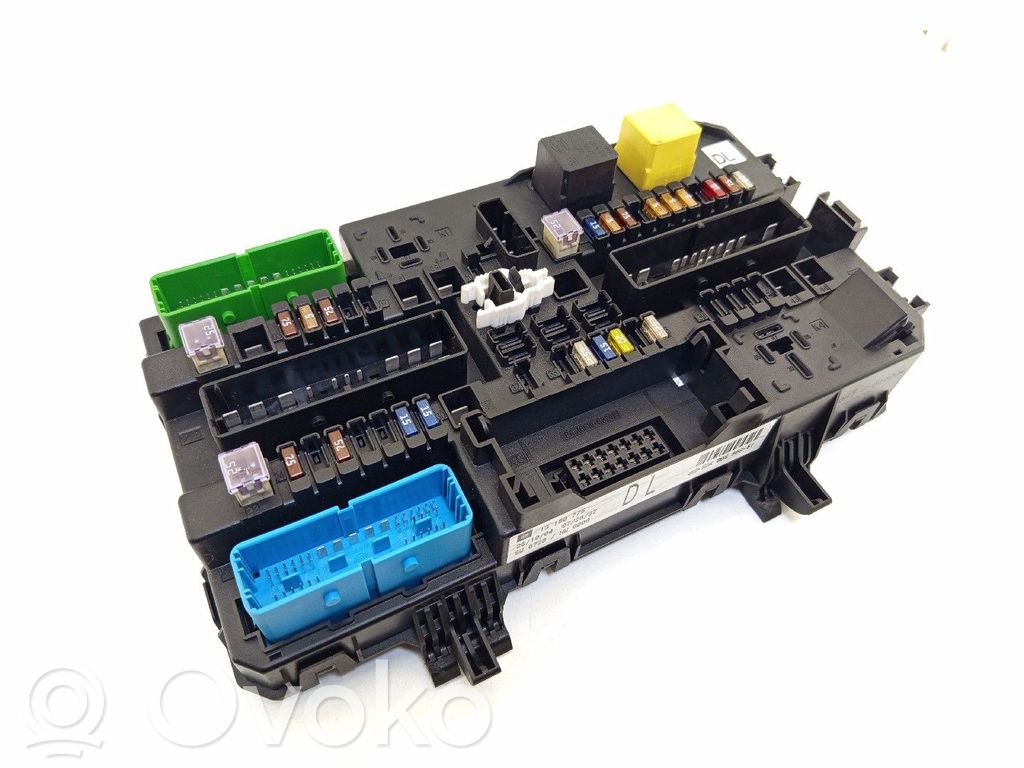 SAM control unit   13180775,5DK00866951,DL