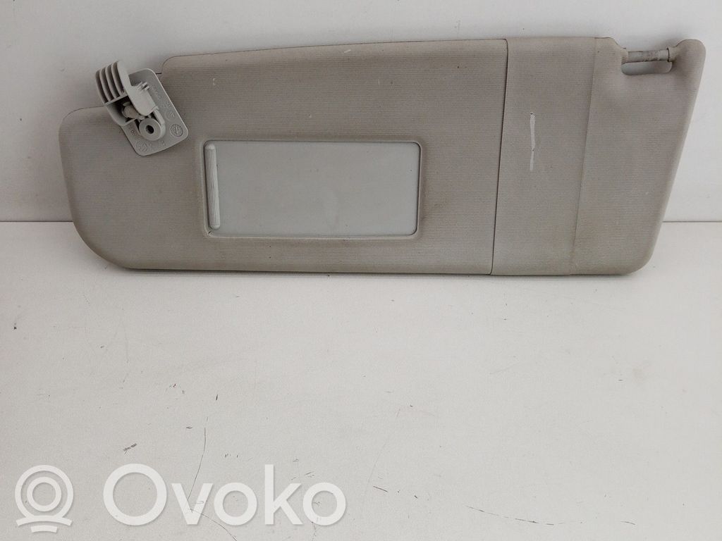 Volkswagen Polo III 6N 6N2 6NF Skydelis nuo saulės 