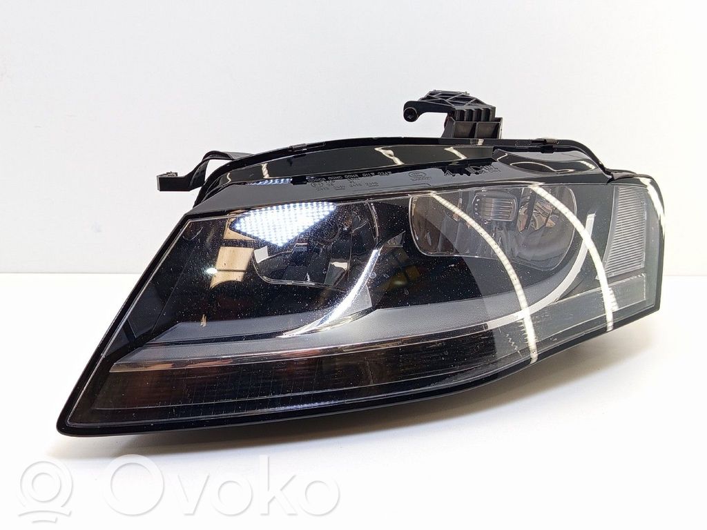 Headlight/headlamp   8K0941003,0301240201