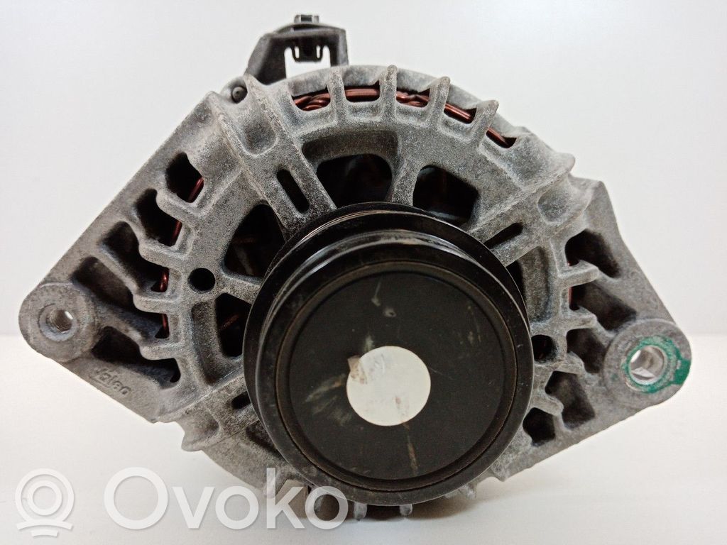 Generatorius   373002B760,2616559,373002B760,VALEO110A