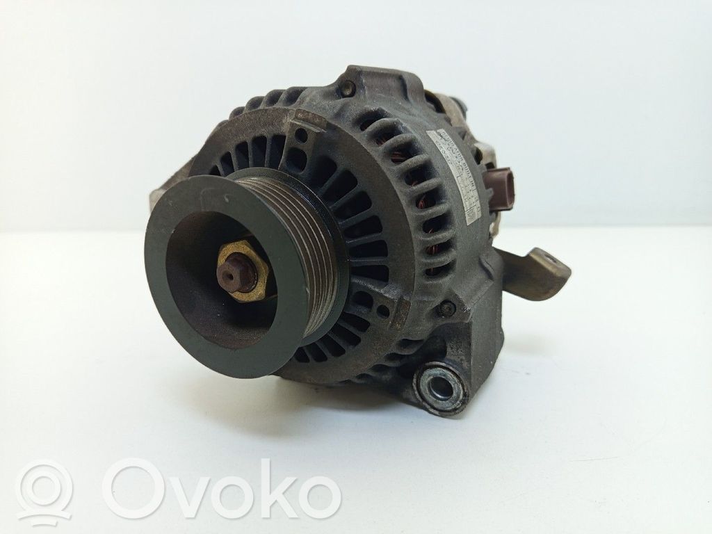 Honda Stream Ģenerators 