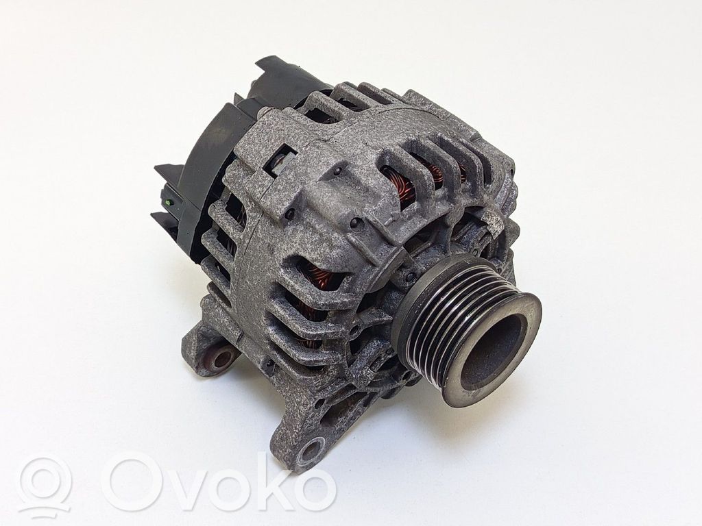 Генератор   8200810621,2605647D,TG9B053,VALEO