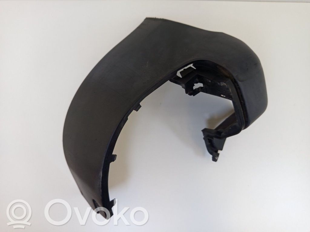 Peugeot Partner Rear bumper 