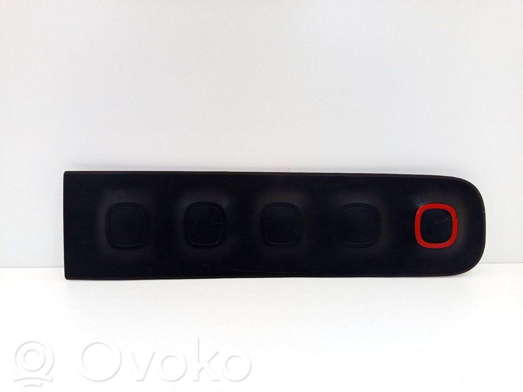 Citroen C3 Front door trim (molding) 