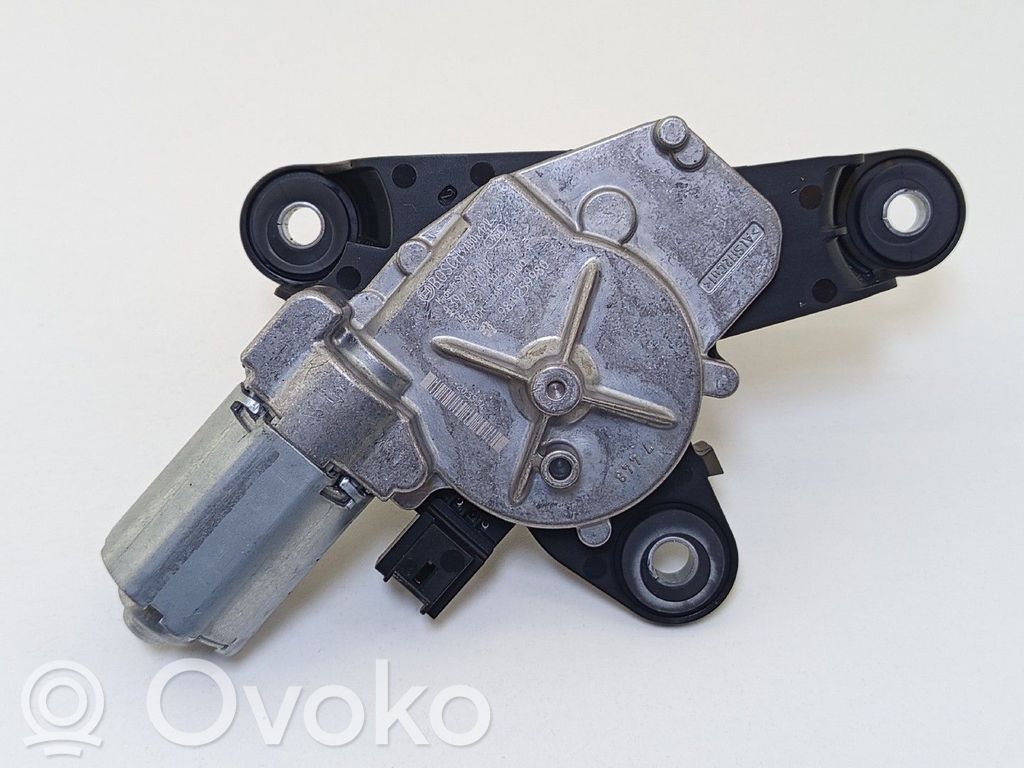 Motor del limpiaparabrisas trasero   9811259980,0390205008,BOSCH