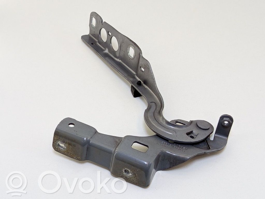 Engine bonnet/hood hinges   9687515780,643875933,DIREITO