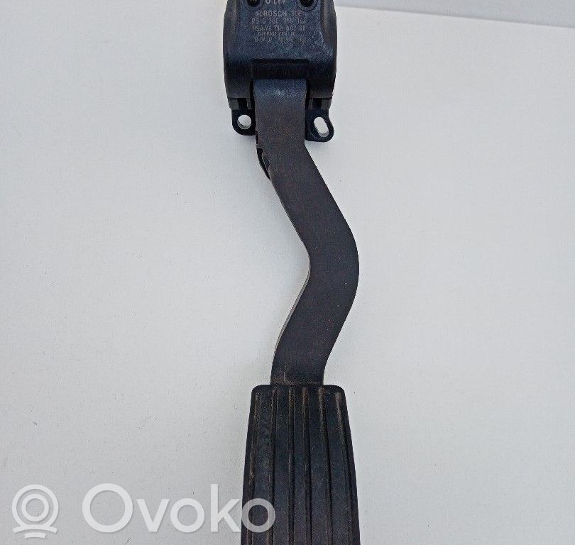 Accelerator throttle pedal   9671840280,0280755164,BOSCH