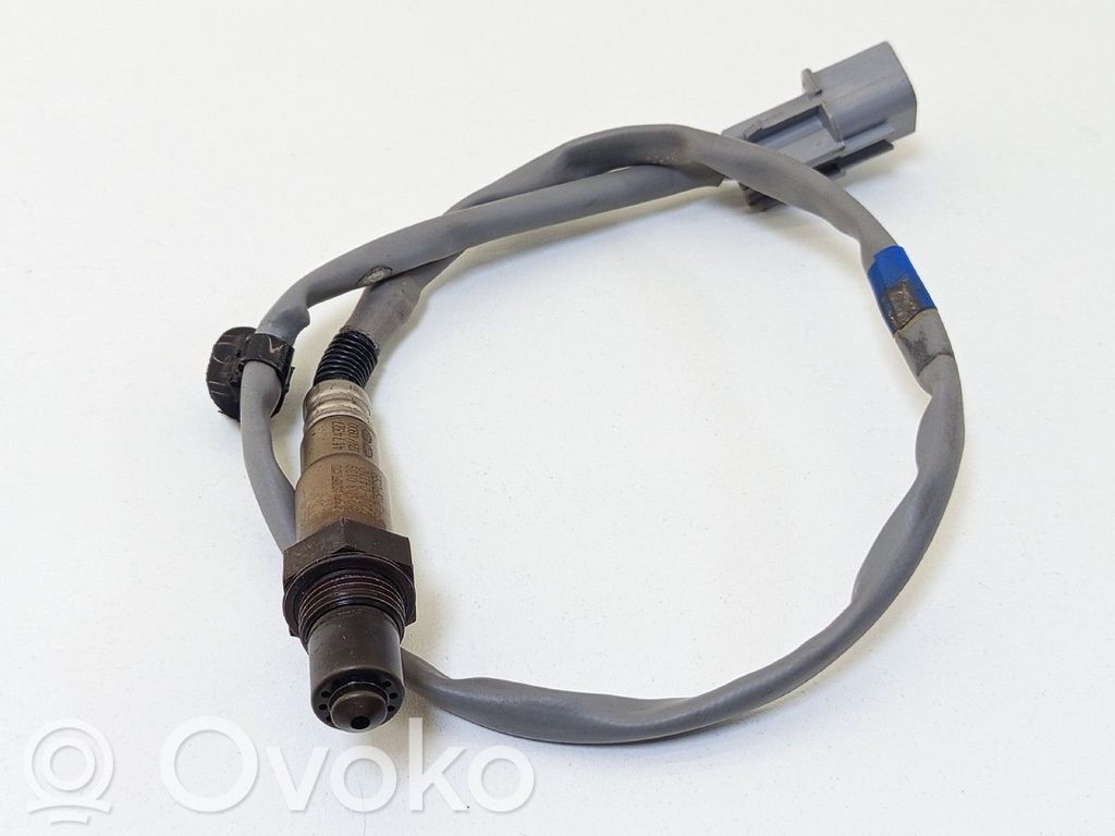 Hyundai i30 Lambda probe sensor 