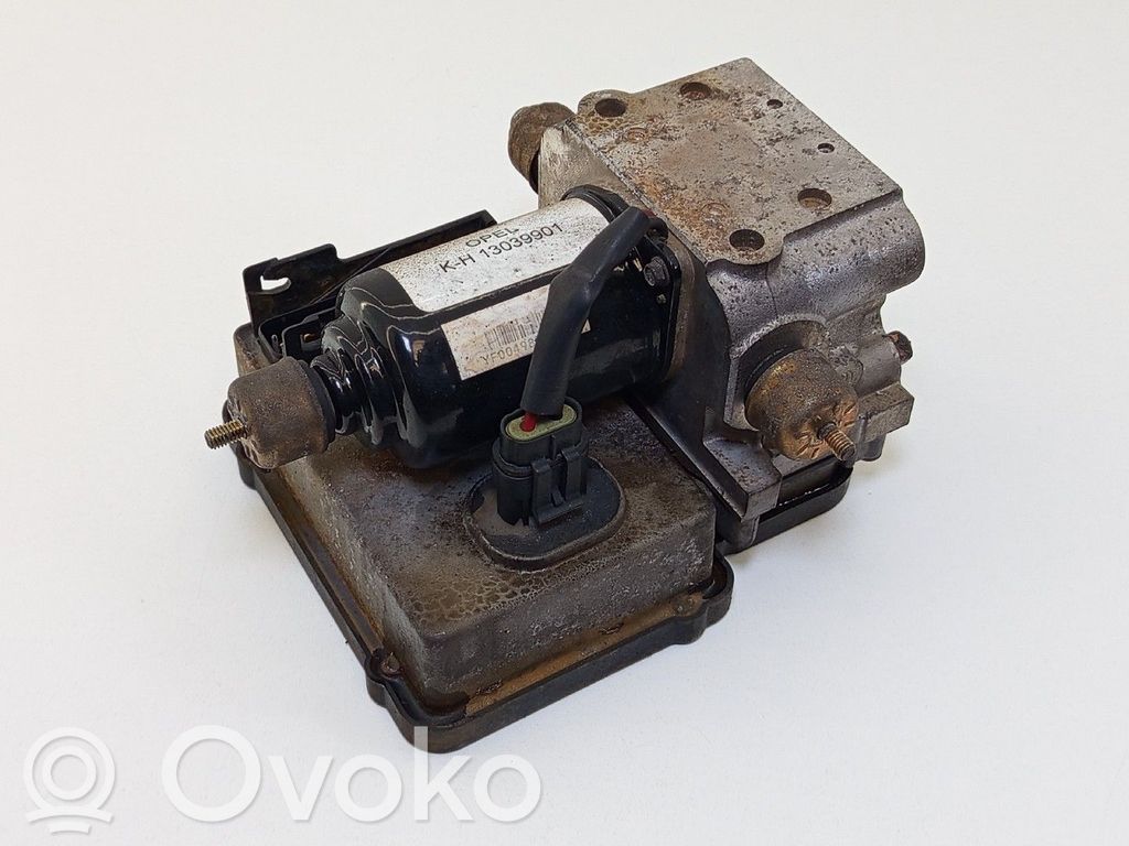 ABS Pump   13040101,13039901,EBC415,S108022001C