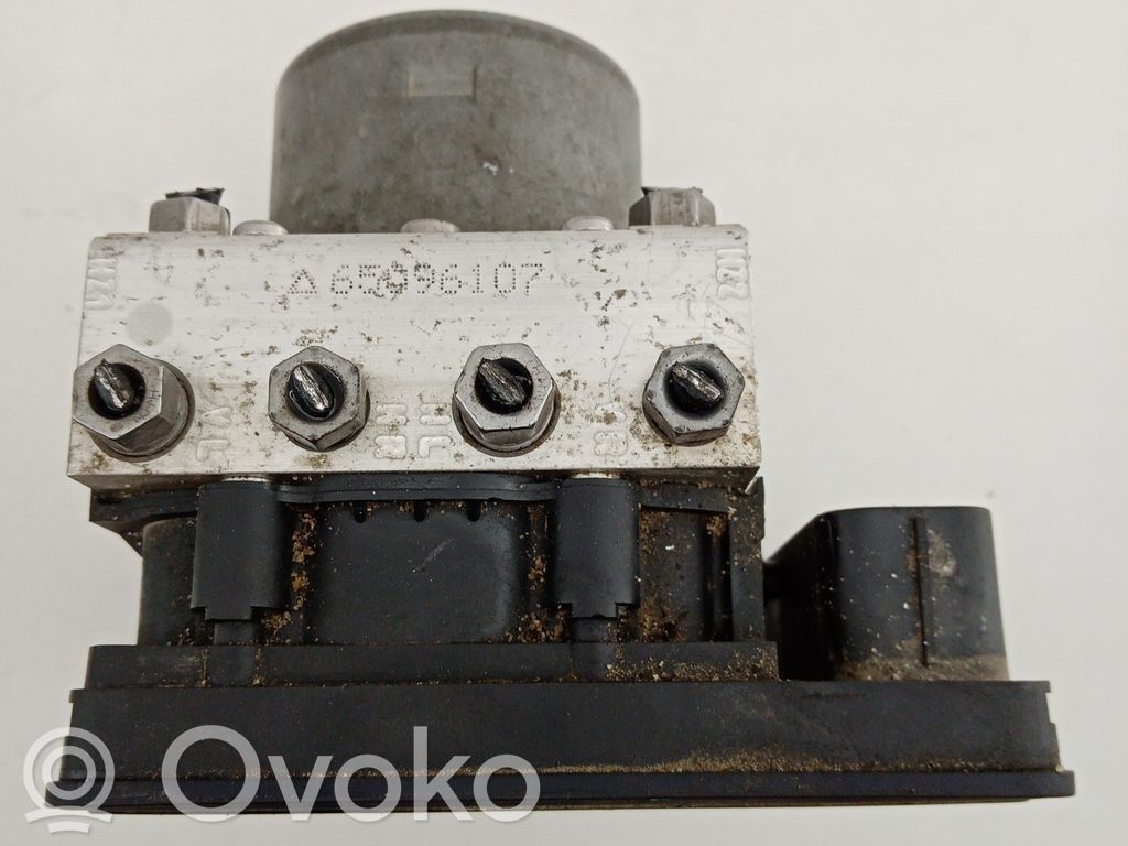 ABS bloks   1S0614517L,17677016,65096107