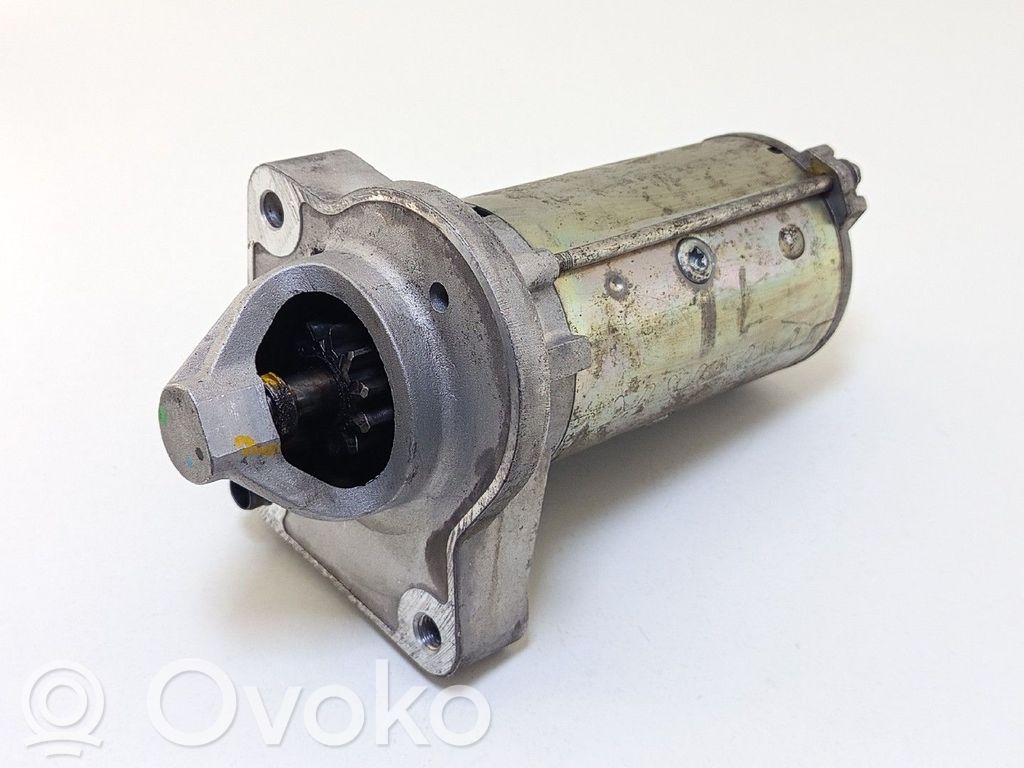 Стартер   9M5T11000AA,TS22E37,VALEO