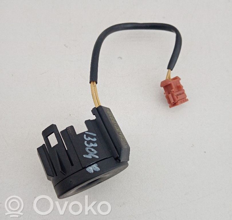 Peugeot 207 Citu veidu vadības bloki / moduļi 