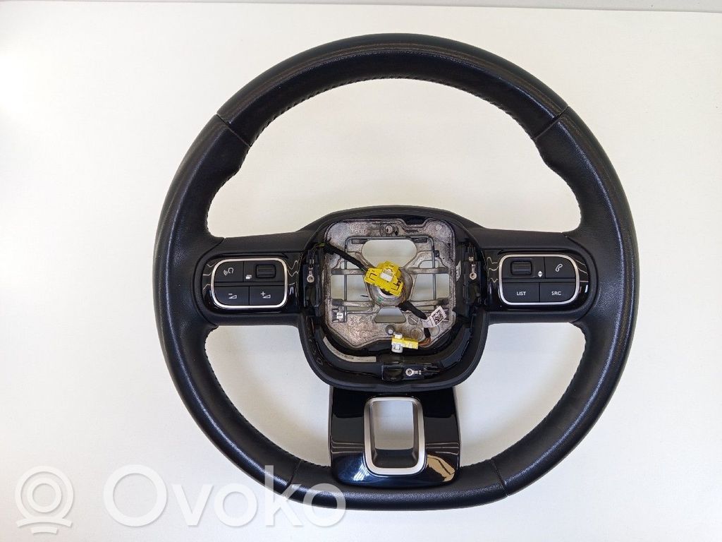Citroen C3 Vairas 