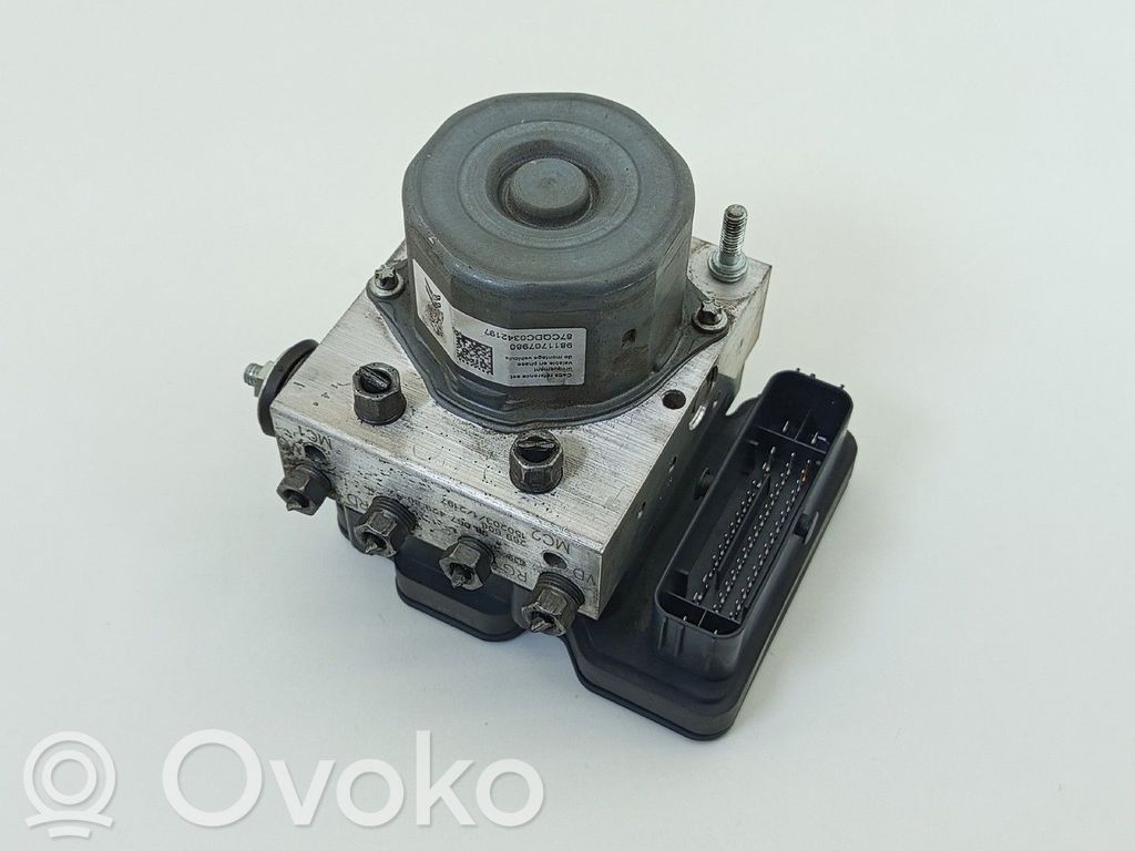 ABS Pump   9806742980,0265956083,2265106481,9811707980