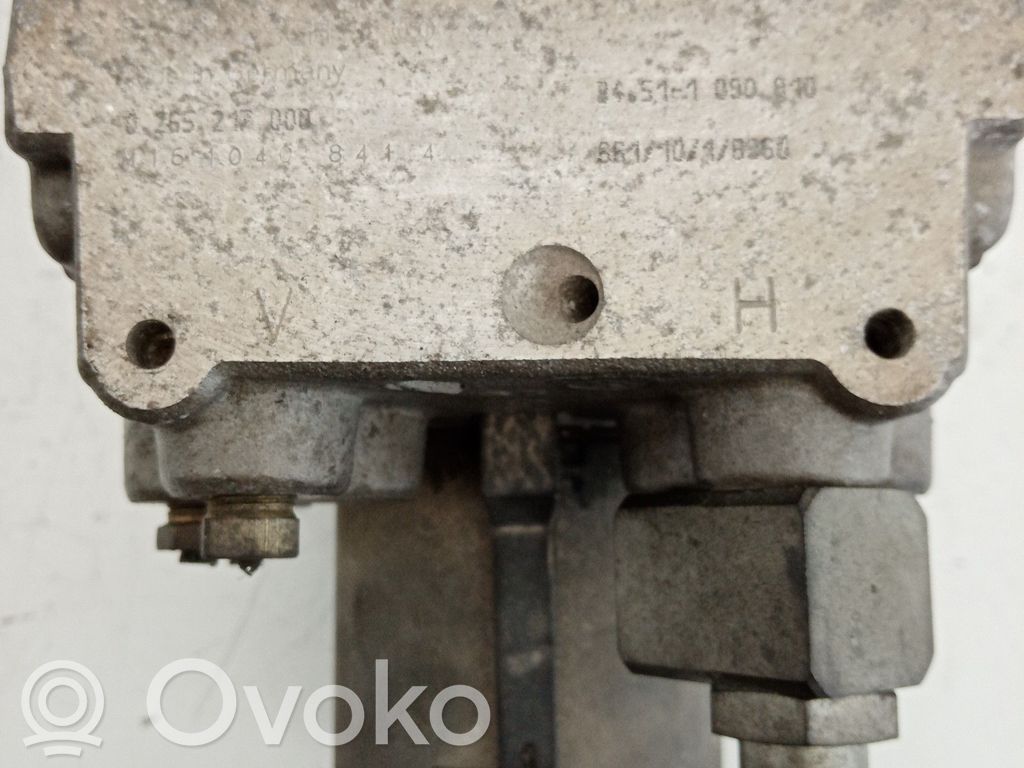 ABS Pump   34511090910,0265217000