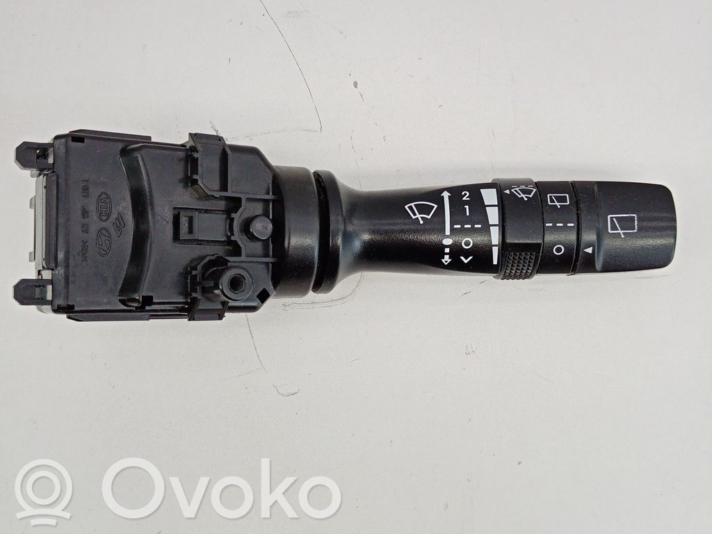 KIA Venga Wiper speed switch 