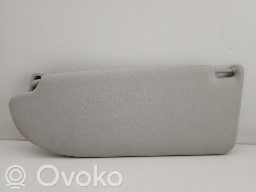 Seat Ibiza III (6L) Skydelis nuo saulės 