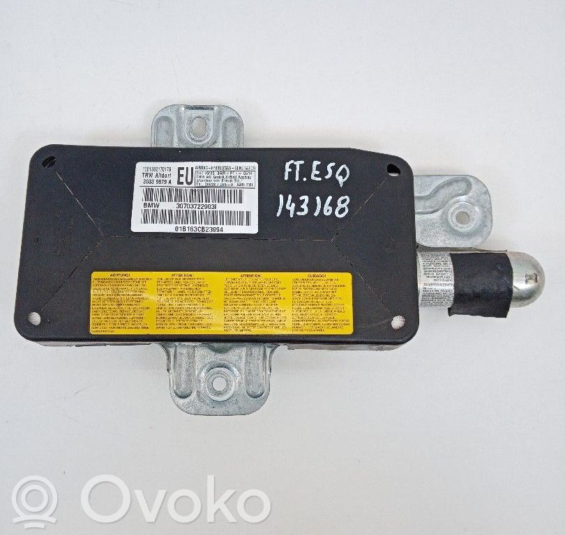 Seitenairbag   30703722903I,01B163CB23994,30339878ATRW