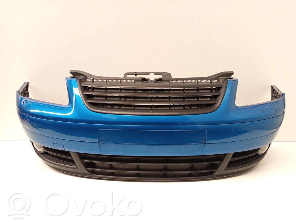 Volkswagen Touran I Zderzak przedni 