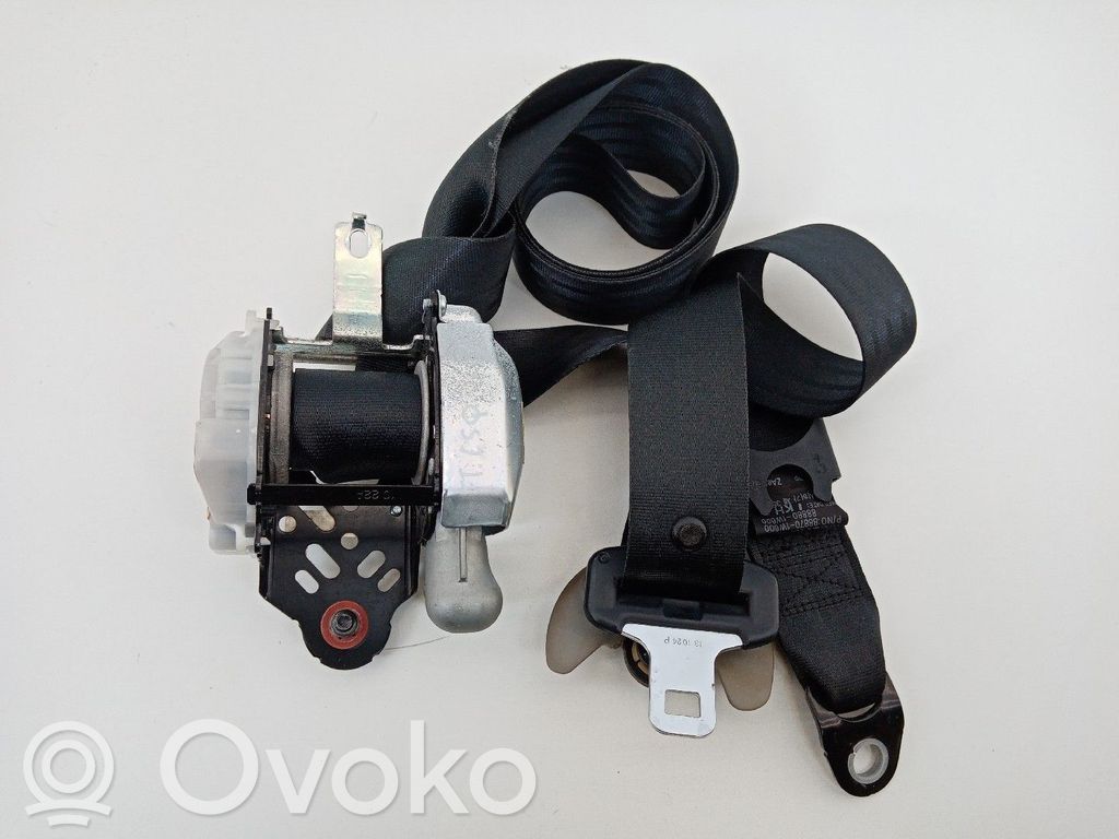 Saugos diržas priekinis   888701W600HCS,888701W600HCS