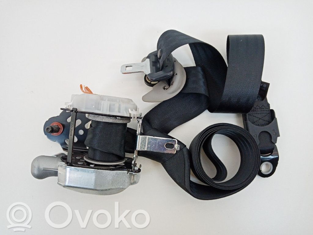 Saugos diržas priekinis   888801W600HCS,888801W600HCS