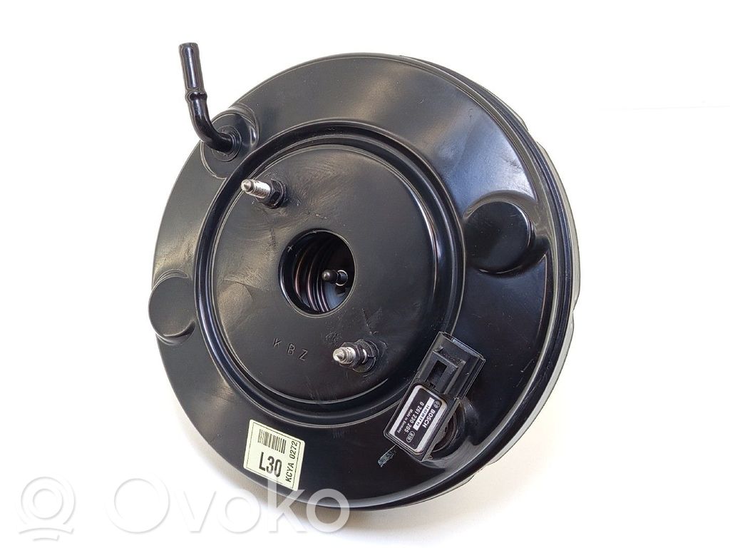 Brake booster   591101W300,0261230205,L30