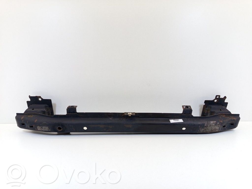 Front bumper support beam   00007414QH