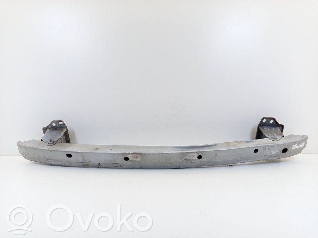 Front bumper support beam   9165538