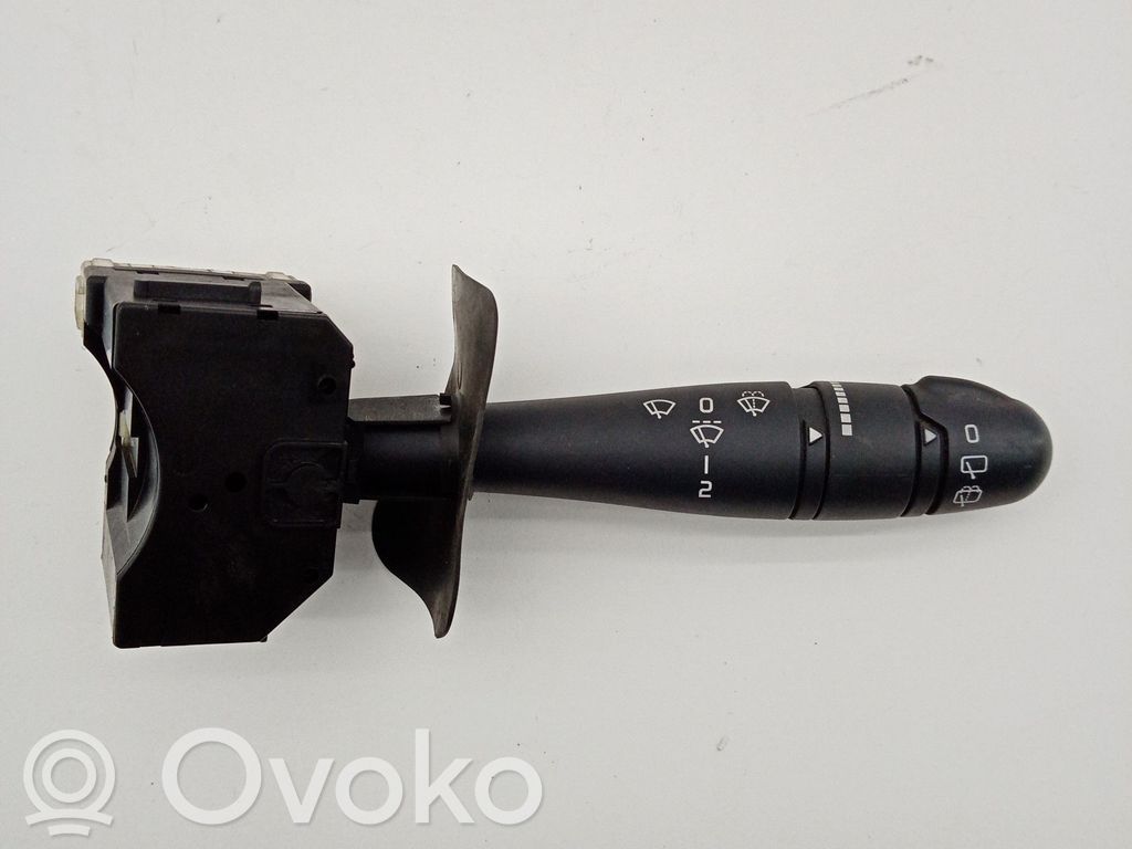 Renault Clio II Wiper speed switch 